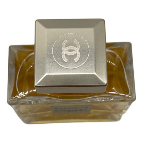 CHANEL (シャネル) オードパルファム 35ml 残量80%-99% ガブリエル ヴァポリザター
