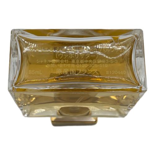 CHANEL (シャネル) オードパルファム 35ml 残量80%-99% ガブリエル ヴァポリザター