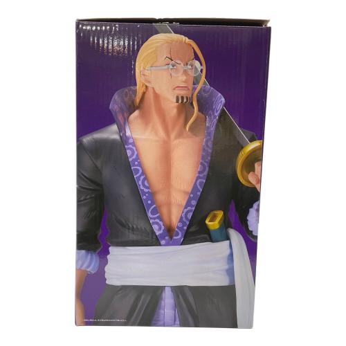 シルバーズ・レイリー フィギュア B賞 一番くじ