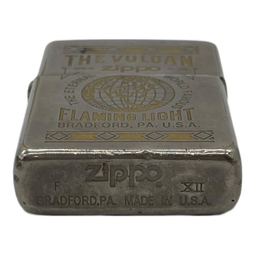 ZIPPO (ジッポ) オイルライター 1996年製 The Vulcan