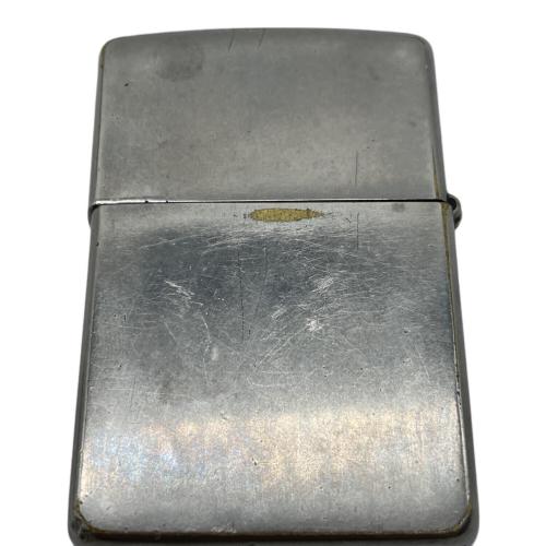 ZIPPO (ジッポ) オイルライター 1996年製 The Vulcan｜トレファクONLINE