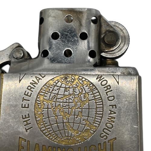 ZIPPO (ジッポ) オイルライター 1996年製 The Vulcan