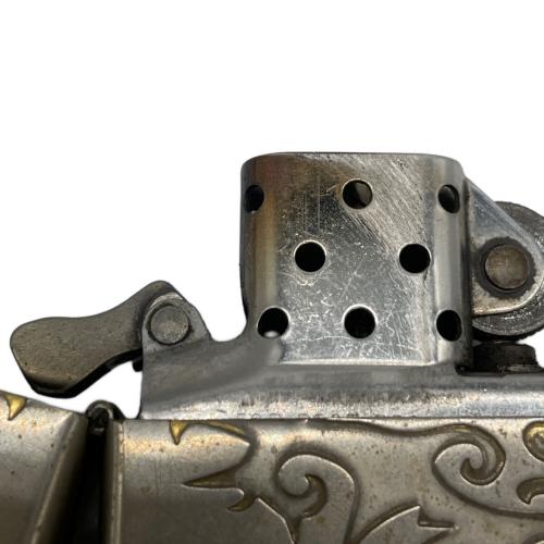 ZIPPO (ジッポ) オイルライター 2004年製 No.0044