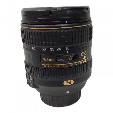 Nikon (ニコン) ズームレンズ AF-S DX NIKKOR｜トレファクONLINE