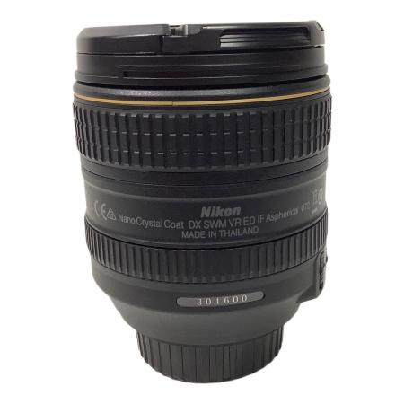 Nikon (ニコン) ズームレンズ AF-S DX NIKKOR｜トレファクONLINE