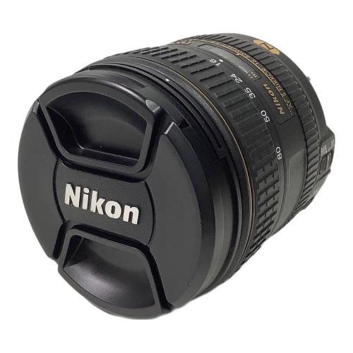 Nikon (ニコン) ズームレンズ AF-S DX NIKKOR