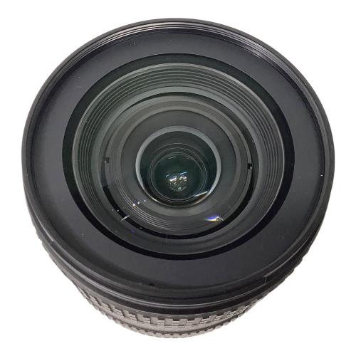 Nikon (ニコン) ズームレンズ AF-S DX NIKKOR