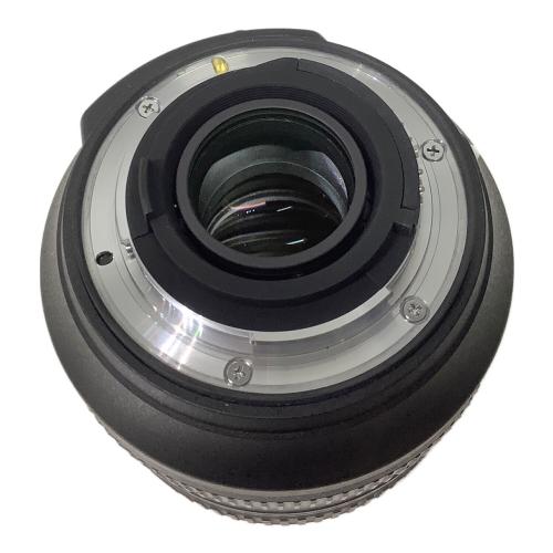 Nikon (ニコン) ズームレンズ AF-S DX NIKKOR