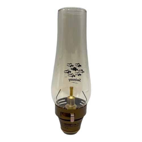 Coleman (コールマン) ルミエールランタン 2211786 非売品 スイミー