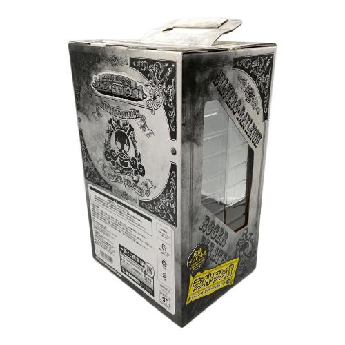 ラストワン賞 シルバーズレイリー フィギュア