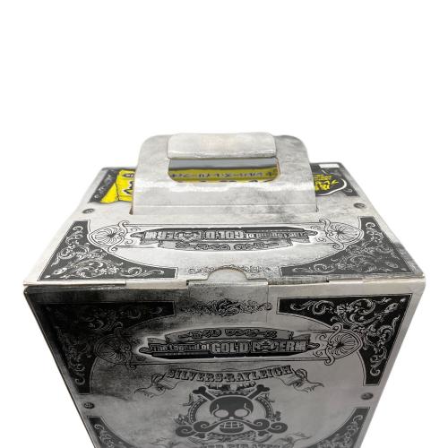 ラストワン賞 シルバーズレイリー フィギュア