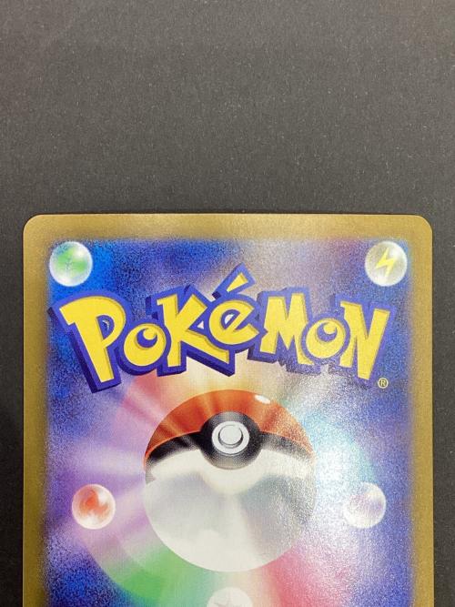 ポケモンカード ゾロアークex 127/100 SAR