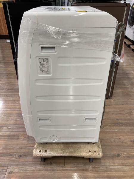 2023年製 SHARP ドラム式 ES-S7H-CL SHARP (シャープ) ドラム式洗濯乾燥機 ES-S7H-CL 2023年製｜トレファク
