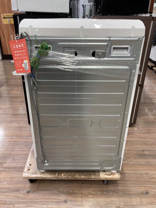 SHARP (シャープ) ドラム式洗濯乾燥機 ES-S7H-CL 2023年製