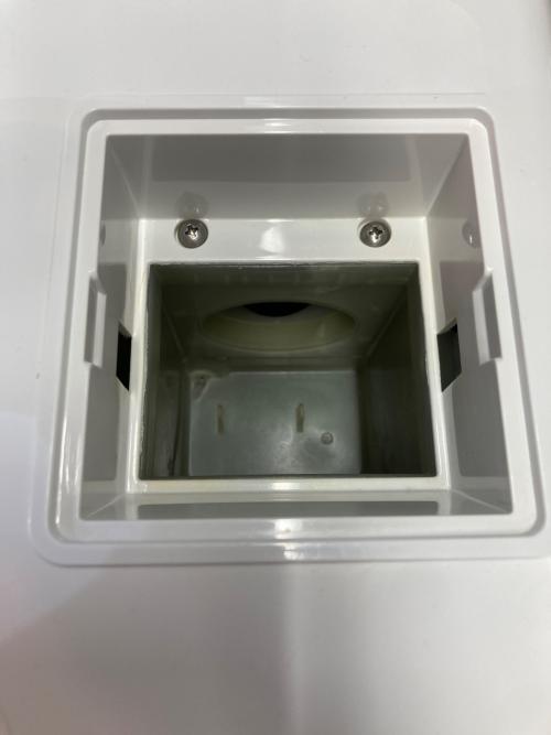 SHARP (シャープ) ドラム式洗濯乾燥機 ES-S7H-CL 2023年製