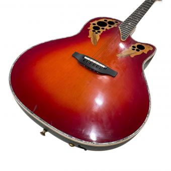 OVATION (オベーション) エレアコギター C2078LX-RTD ハードケース付き  @ Π