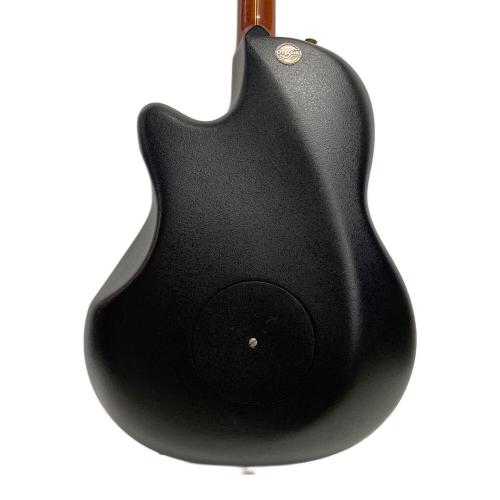 OVATION (オベーション) エレアコギター C2078LX-RTD ハードケース付き  @ Π