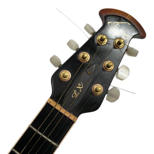 OVATION (オベーション) エレアコギター C2078LX-RTD ハードケース付き  @ Π