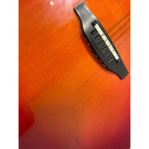 OVATION (オベーション) エレアコギター C2078LX-RTD ハードケース付き  @ Π