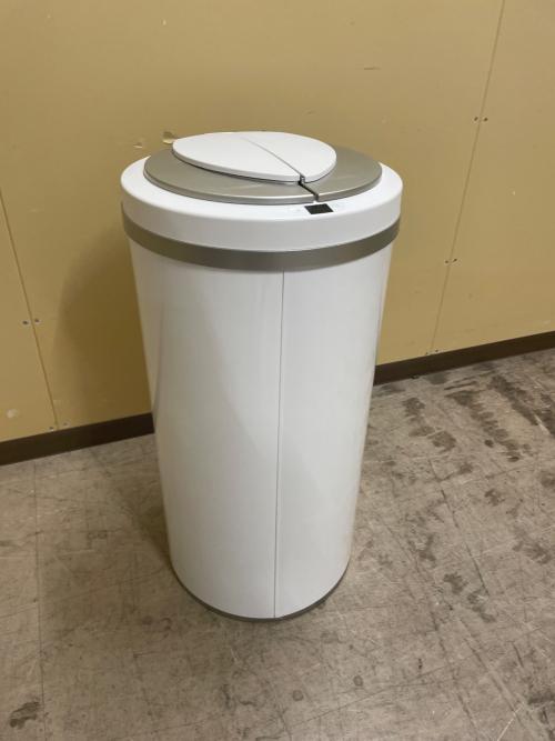 ジータ ダストボックス 自動開閉