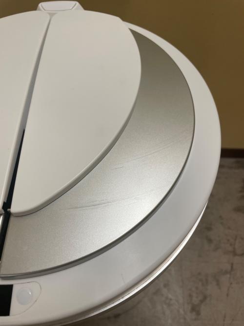 ジータ ダストボックス 自動開閉