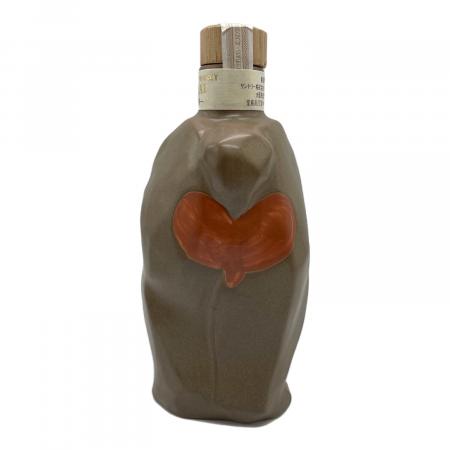 サントリー ローヤル 申歳ボトル ジャパニーズウィスキー 600ml