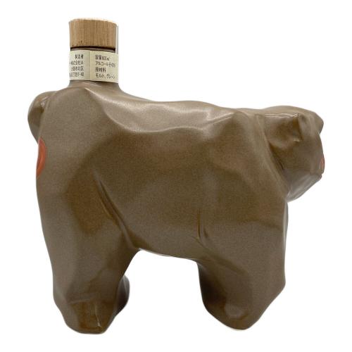 サントリー ローヤル 申歳ボトル ジャパニーズウィスキー 600ml