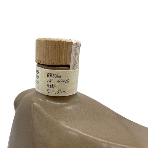 サントリー ローヤル 申歳ボトル ジャパニーズウィスキー 600ml