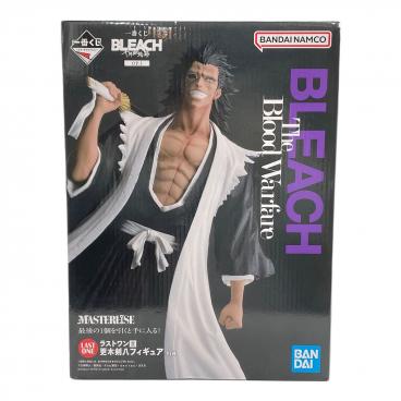BLEACH (ブリーチ) ラストワン賞 日番谷冬獅郎ゾンビver フィギュア 一