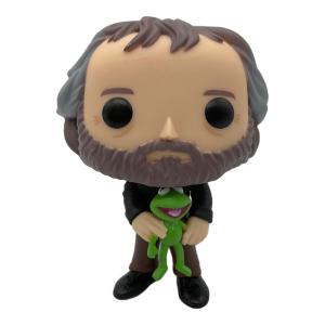 ジム・ヘンソン ファンコポップ