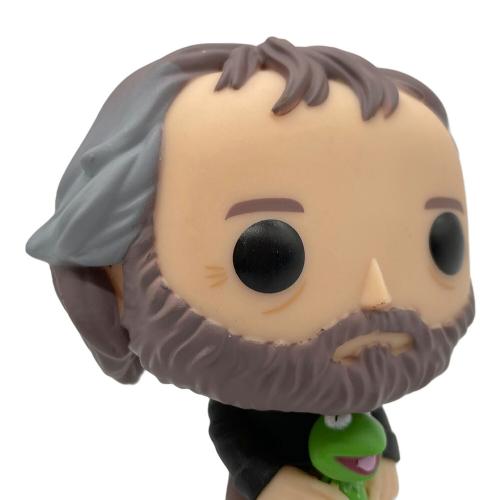 ジム・ヘンソン ファンコポップ