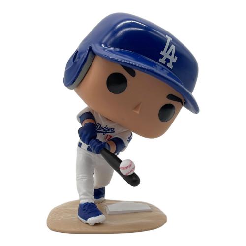 大谷翔平 ドジャース ファンコポップ