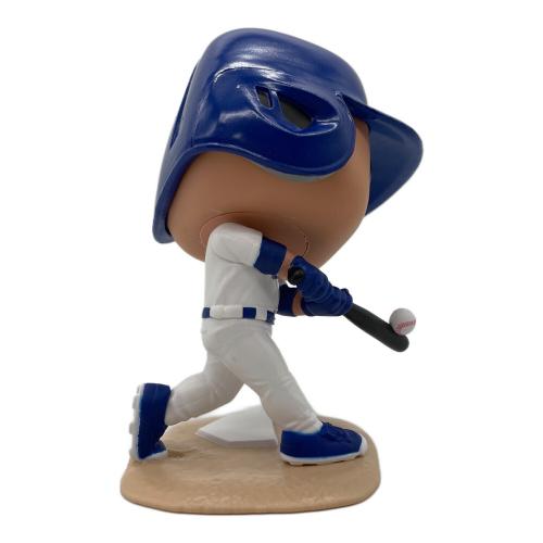 大谷翔平 ドジャース ファンコポップ