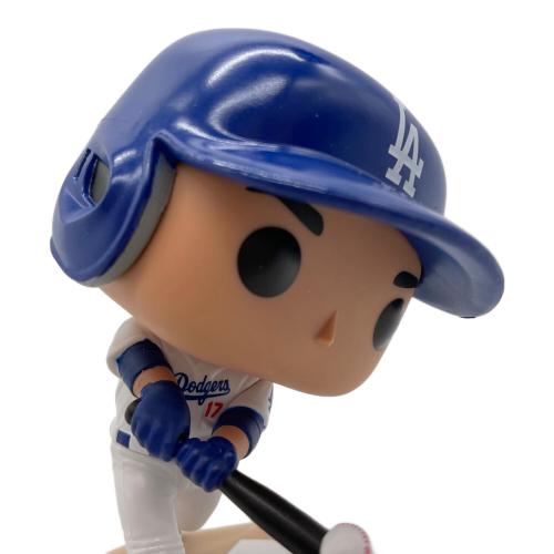 大谷翔平 ドジャース ファンコポップ