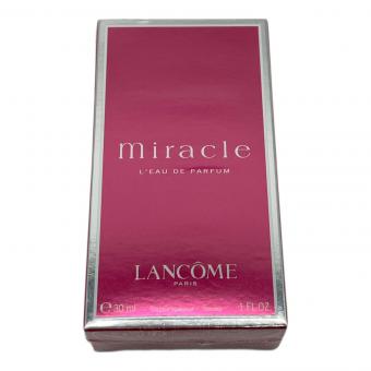 LANCOME (ランコム) オードパルファム 30ml ミラク