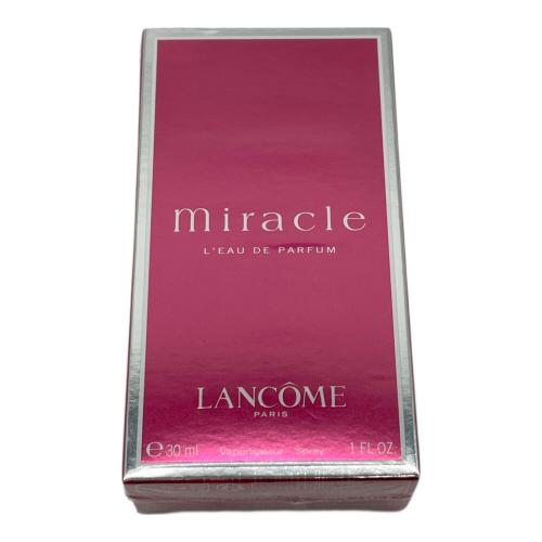 LANCOME (ランコム) オードパルファム 30ml ミラク