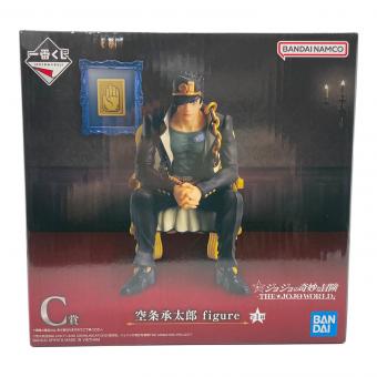C賞 空条承太郎 フィギュア 一番くじ
