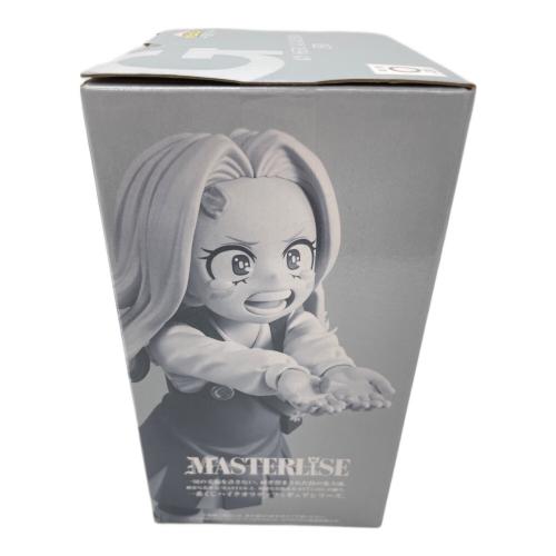 G賞 エリ フィギュア 一番くじ マスターピース