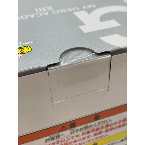 G賞 エリ フィギュア 一番くじ マスターピース