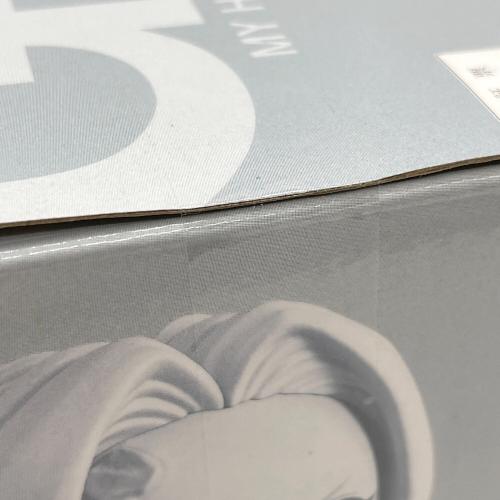 G賞 エリ フィギュア 一番くじ マスターピース