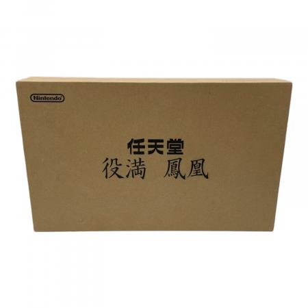 Nintendo (ニンテンドー) 麻雀 任天堂 役満 鳳凰｜トレファクONLINE