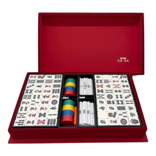 Nintendo (ニンテンドー) 麻雀 任天堂 役満 鳳凰