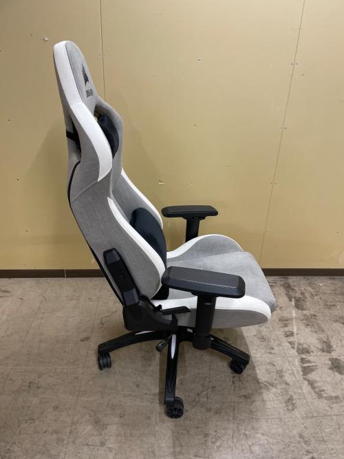 CORSAIR ゲーミングチェア T3 RUSH ベージュ