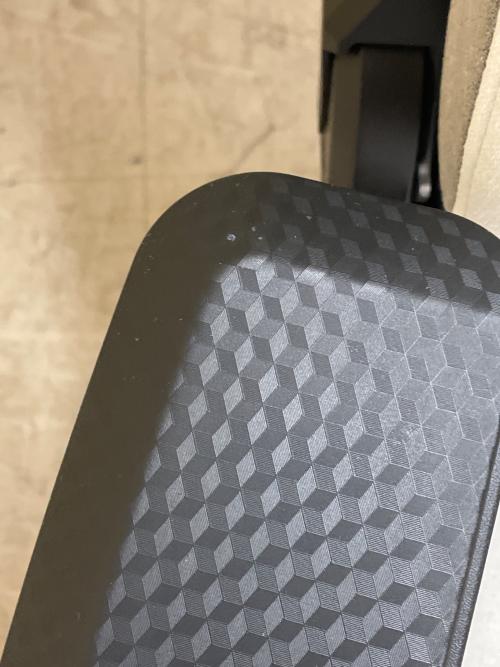 CORSAIR ゲーミングチェア T3 RUSH ベージュ