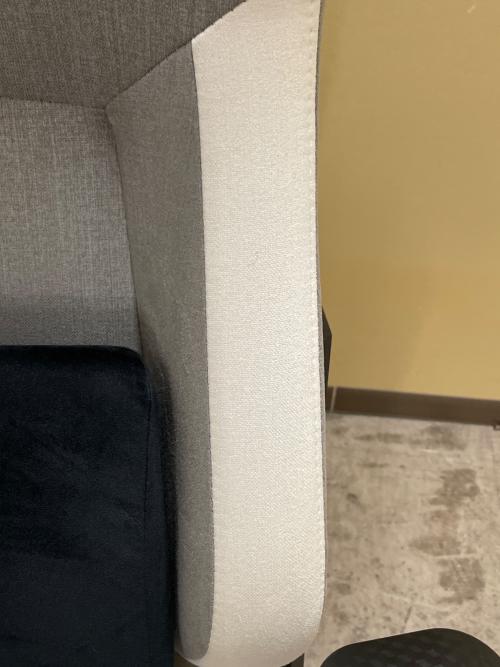 CORSAIR ゲーミングチェア T3 RUSH ベージュ