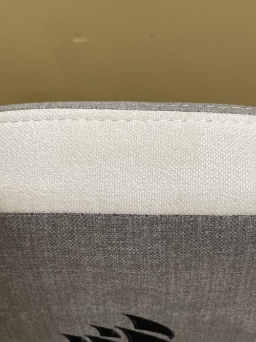 CORSAIR ゲーミングチェア T3 RUSH ベージュ