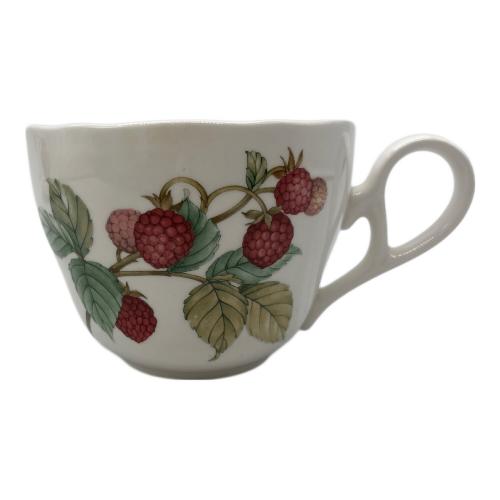 Noritake (ノリタケ) カップ&ソーサー シミ・キズ有 オーチャードガーデン