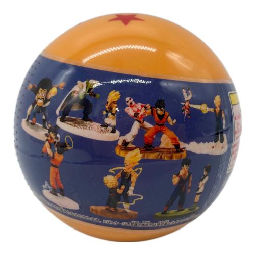 愛する者のための戦い 魔人ブウ編 ドラゴンボールZ ドラゴンボールカプセル