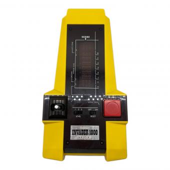 インベーダー1000 レトロホビー