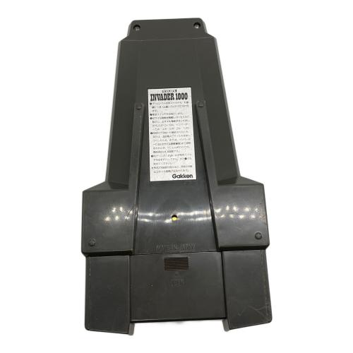 インベーダー1000 レトロホビー